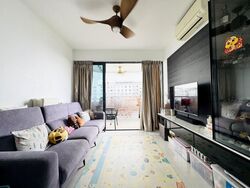 Riversound Residence (D19), Condominium #558043891